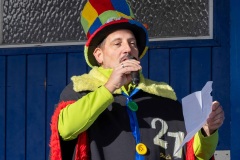 fasnachtsbeginn